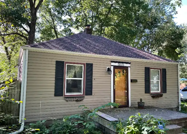 Property at 5026 Rosslyn Ave, Indianapolis, IN, 46205, 3 beds, 1.5 baths, [object Object]
