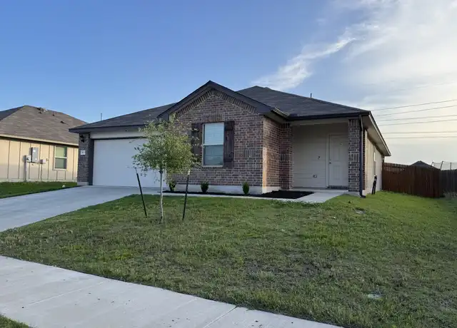 Property at 9613 Kensley Rose Dr, Killeen, TX, 76542, 3 beds, 2 baths, [object Object]
