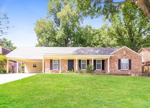 Property at 3621 Huckleberry St, Memphis, TN, 38116, 3 beds, 2 baths, [object Object]