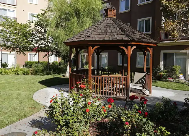 Property at Canyon Country Senior - 18701 Flying Tiger Dr, Canyon Country, CA, 91387, 2 beds, 1 bath, [object Object]