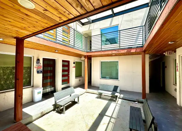 Property at 4806 Virginia Ave Unit 205, Dallas, TX, 75204, 2 beds, 1 bath, [object Object]