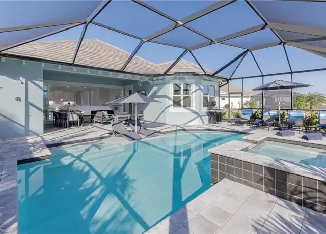 Property at 8982 Gustavia Ct, Naples, FL, 34112, 4 beds, 3.5 baths, [object Object]