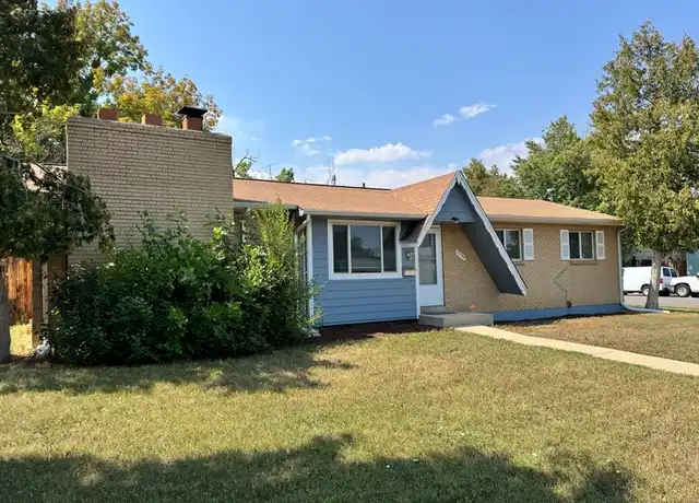 Property at 7295 Winona Ct, Westminster, CO, 80030, 3 beds, 1 bath, [object Object]