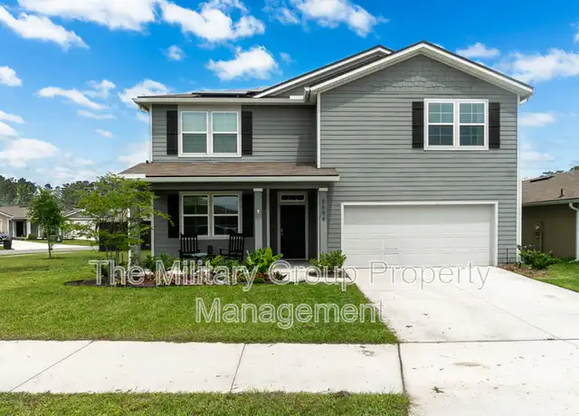 Property at 5594 Hollow Birch Dr, Jacksonville, FL, 32219, 5 beds, 3 baths, [object Object]