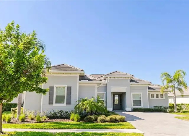 Property at 6023 Diamonte Pl, Ave Maria, FL, 34142, 3 beds, 2.5 baths, [object Object]