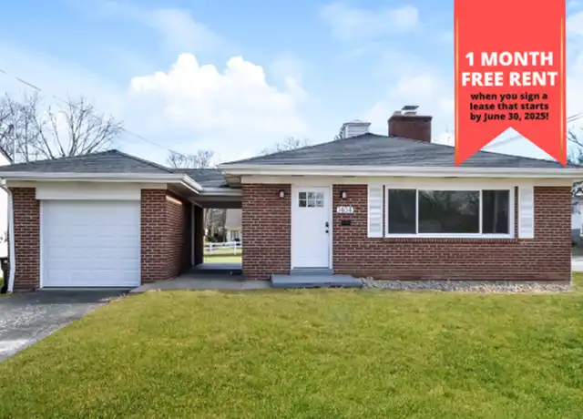 Property at 1404 Antoinette Ave, Cincinnati, OH, 45230, 3 beds, 1 bath, [object Object]