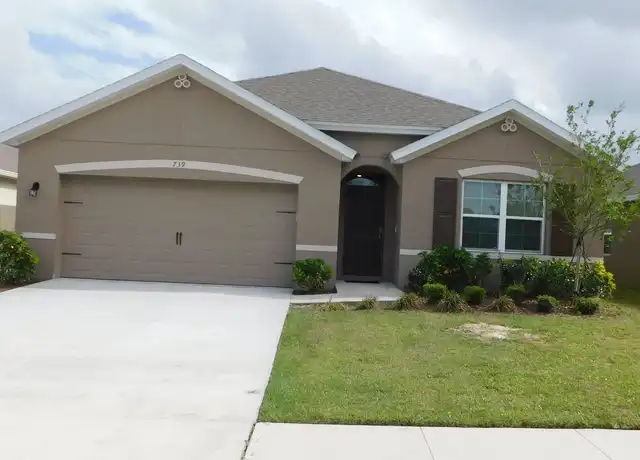Property at 739 Forest Trace Cir, Titusville, FL, 32780, 4 beds, 2 baths, [object Object]
