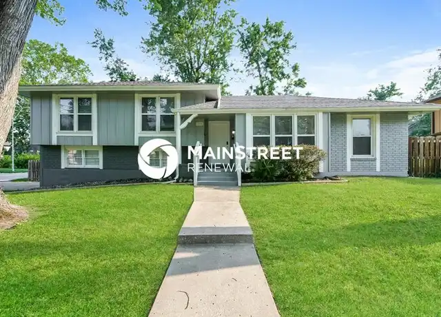 Property at 12000 E 57th St, Kansas City, MO, 64133, 3 beds, 2 baths, [object Object]