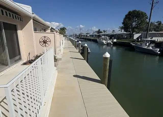 Property at 907A Gibbs Rd, Venice, FL, 34285, 2 beds, 2 baths, [object Object]