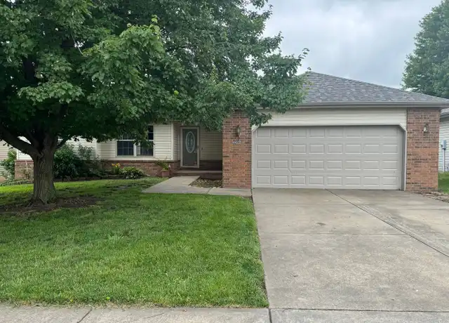 Property at 4422 W Tarkio St, Springfield, MO, 65802, 3 beds, 2 baths, [object Object]