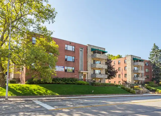 Property at Royal Gardens Apartments - 6230 Fifth Ave, Pittsburgh, PA, 15232, 2-3 beds, 1 bath, [object Object]
