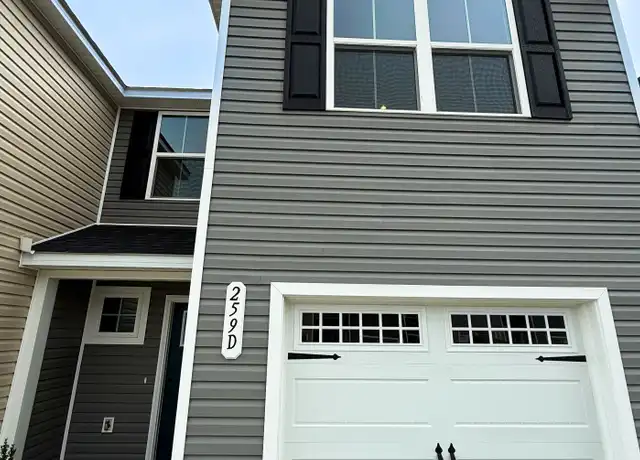 Property at 259 Christiana Ln Unit D, Myrtle Beach, SC, 29579, 3 beds, 2.5 baths, [object Object]