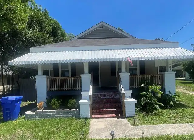 Property at 503 Monroe St, Spring Lake, NC, 28390, 3 beds, 1 bath, [object Object]
