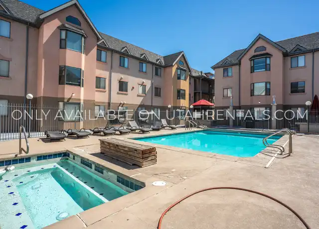 Property at 850 N University Ave, Provo, UT, 84604, 1 bed, 1 bath, [object Object]