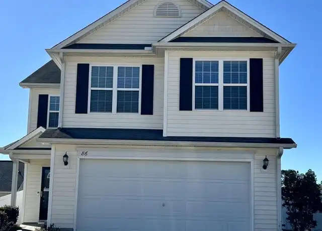 Property at 86 Boston Hbr, Cameron, NC, 28326, 4 beds, 3 baths, [object Object]