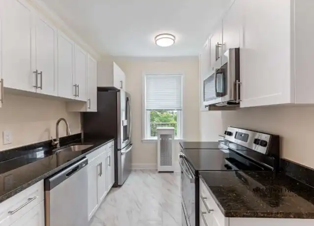 Property at 19 Green St, Brookline, MA, 02446, 2 beds, 1 bath, [object Object]