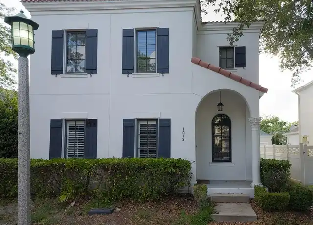 Property at 1012 Jeater Bend Dr, Kissimmee, FL, 34747, 5 beds, 2.5 baths, [object Object]