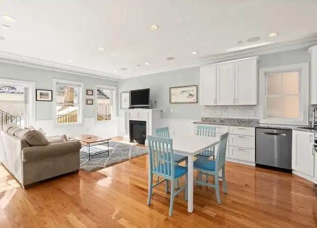 Property at 269 Emerson St #1, South Boston, MA, 02127, 2 beds, 1 bath, [object Object]