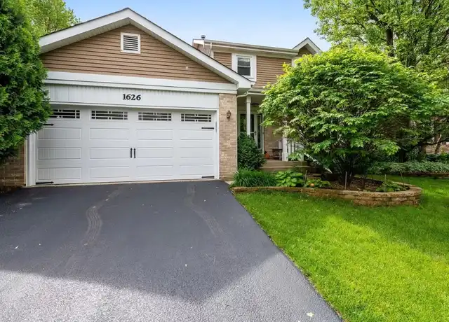 Property at 1626 Lois Ann Ln, Naperville, IL, 60563, 4 beds, 2.5 baths, [object Object]