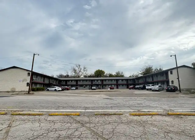 Property at 302 Wolf St Apt 24, Killeen, TX, 76541, 1 bed, 1 bath, [object Object]