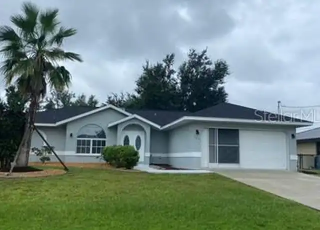 Property at 103 Mark Twain Ln, Rotonda West, FL, 33947, 3 beds, 2 baths, [object Object]
