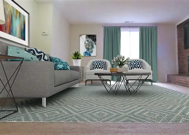 Property at 6605 Beechmont Ave Unit 16, Cincinnati, OH, 45230, 2 beds, 1 bath, [object Object]