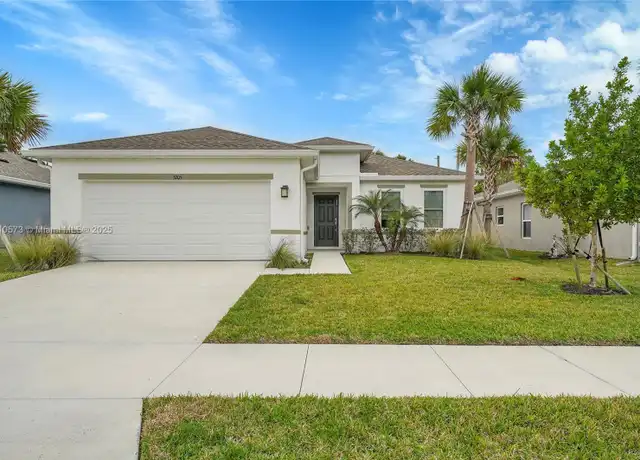 Property at 3705 Bennington Ln Unit 3705, Fort Pierce, FL, 34981, 3 beds, 2 baths, [object Object]