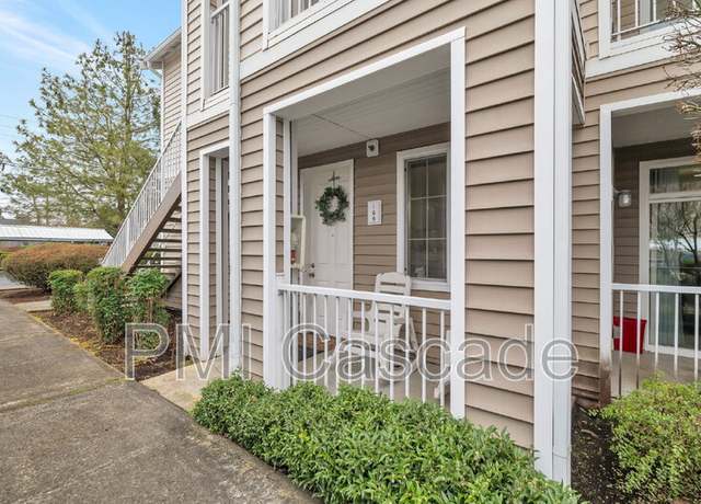 Photo of 10015 186th Pl E #109, Puyallup, WA 98375