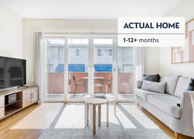 Property at 4851 Hazeltine Avenue - 4851 Hazeltine Ave #462, Sherman Oaks, CA, 91423, 1 bed, 1 bath, [object Object]