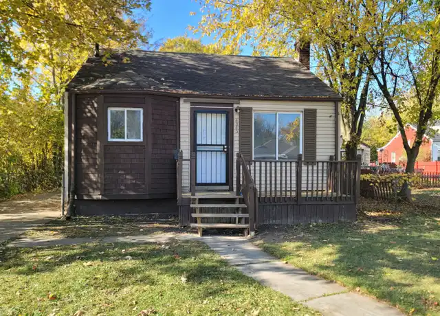 Property at 4845 University Pl, Detroit, MI, 48224, 3 beds, 1 bath, [object Object]