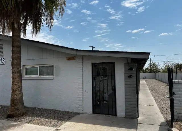 Property at 13913 N Palm St Unit 13, El Mirage, AZ, 85335, 2 beds, 1 bath, [object Object]