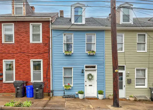 Property at 1332 Penn St, Harrisburg, PA, 17102, 2 beds, 1 bath, [object Object]