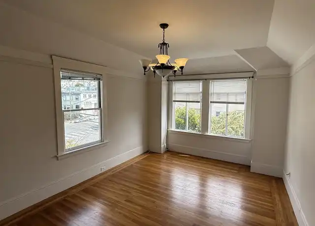 Property at 2222 Cabrillo St, San Francisco, CA, 94121, 2 beds, 1 bath, [object Object]