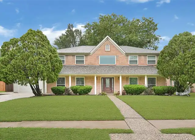 Property at 1714 Quarterpath Dr, Richmond, TX, 77406, 4 beds, 2.5 baths, [object Object]