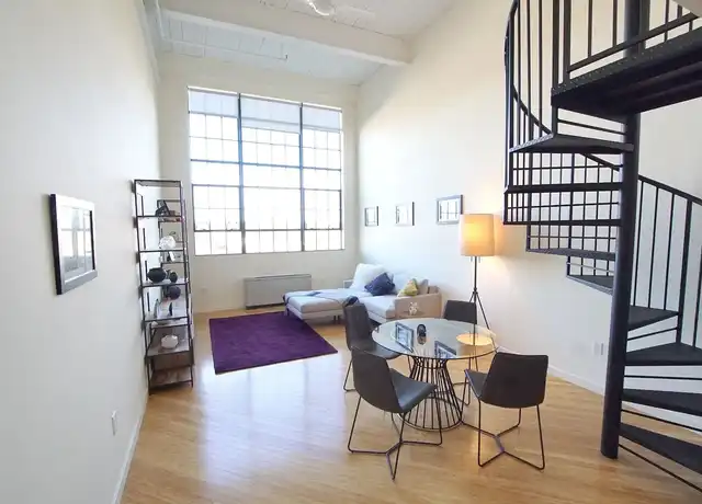 Property at Roebling Lofts - 71 Clark St, Trenton, NJ, 08611, 1 bed, 1 bath, [object Object]