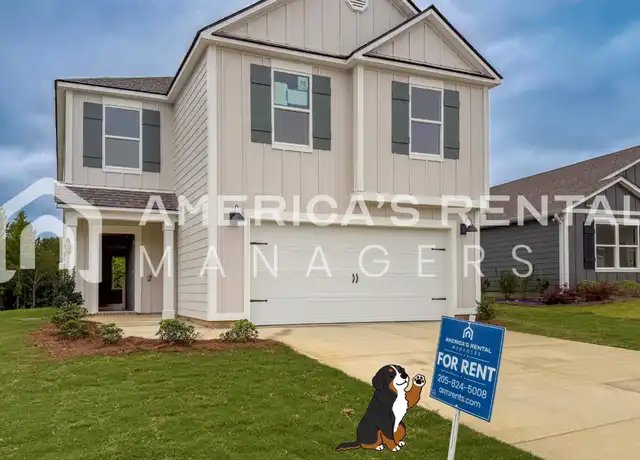 Property at 545 Sterling Way, Odenville, AL, 35120, 4 beds, 2.5 baths, [object Object]
