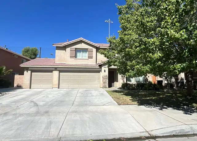 Property at 43449 33rd St W, Lancaster, CA, 93536, 5 beds, 3 baths, [object Object]