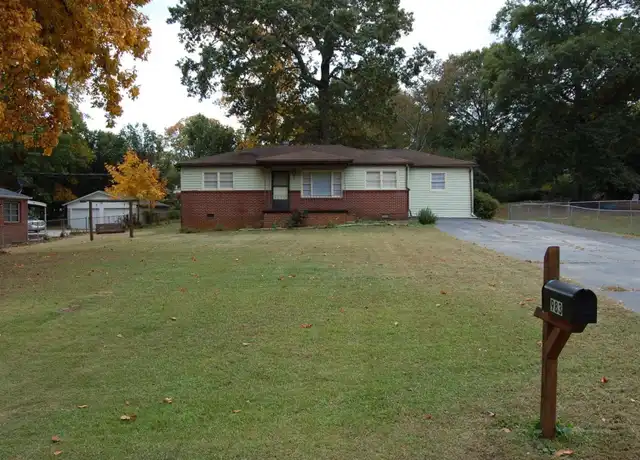 Property at 983 Wilson Rd SW Unit 983, Mableton, GA, 30126, 3 beds, 1 bath, [object Object]