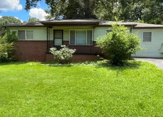 Property at 983 Wilson Rd SW Unit 983, Mableton, GA, 30126, 3 beds, 1 bath, [object Object]