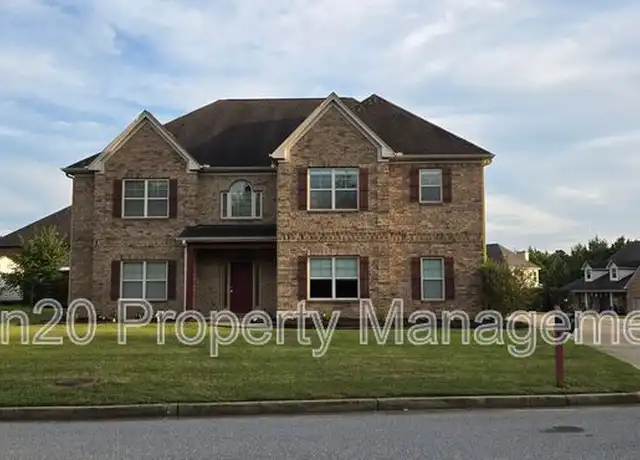 Property at 25 Red Maple St, Phenix City, AL, 36869, 5 beds, 4 baths, [object Object]
