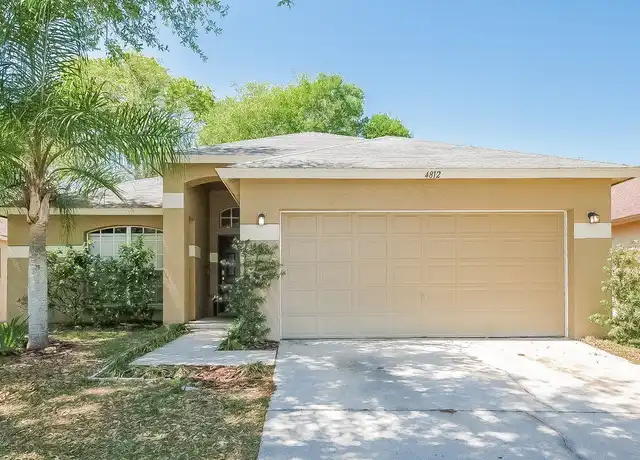 Property at 4812 Limerick Dr, Tampa, FL, 33610, 3 beds, 2 baths, [object Object]