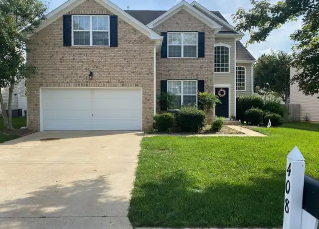 Property at 408 Queensbury Ln, Williamsburg, VA, 23185, 4 beds, 2.5 baths, [object Object]