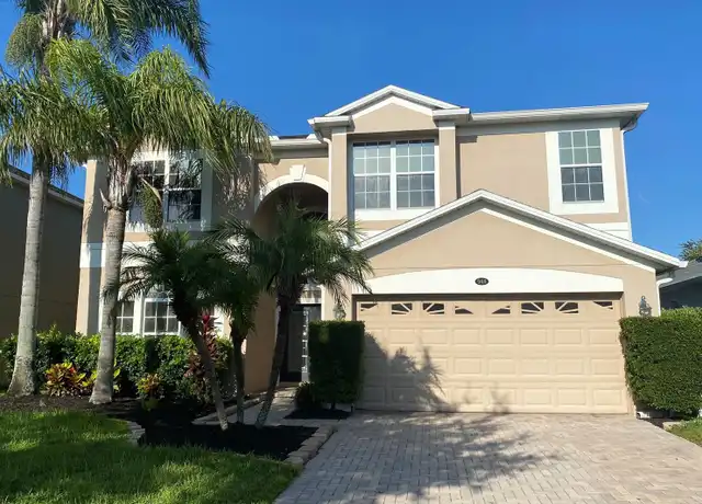 Property at 944 Lost Grove Cir, Winter Garden, FL, 34787, 5 beds, 3 baths, [object Object]
