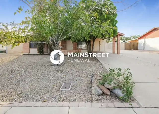 Property at 16446 N 62nd Ave, Glendale, AZ, 85306, 3 beds, 2 baths, [object Object]