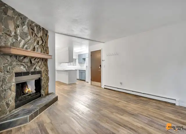 Property at 1102 Broaddus St Unit 1, Anchorage, AK, 99515, 3 beds, 1 bath, [object Object]