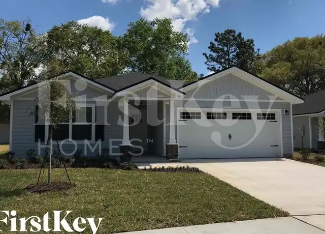 Property at 1235 Sarahs Landing Dr, Jacksonville, FL, 32221, 4 beds, 2 baths, [object Object]