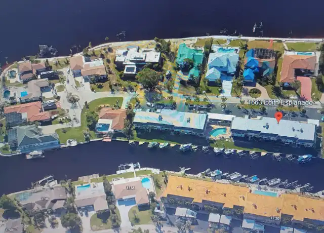 Property at 1663 Edith Esplanade, Cape Coral, FL, 33904, 2 beds, 2 baths, [object Object]