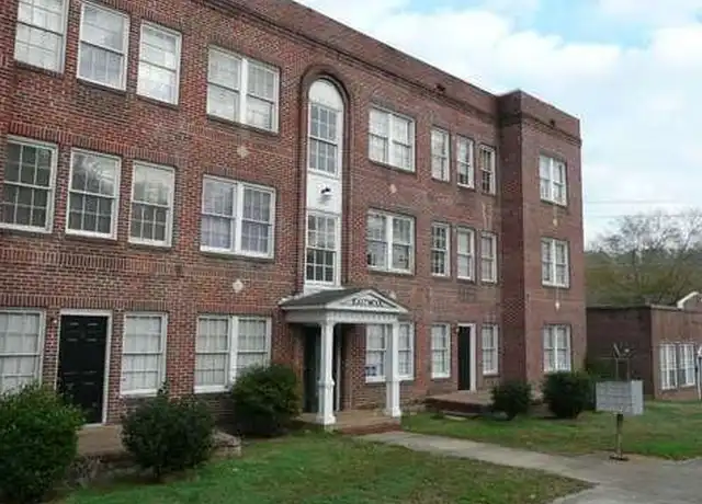 Property at 1003 E 2nd Ave Unit 03, Rome, GA, 30161, 1 bed, 1 bath, [object Object]