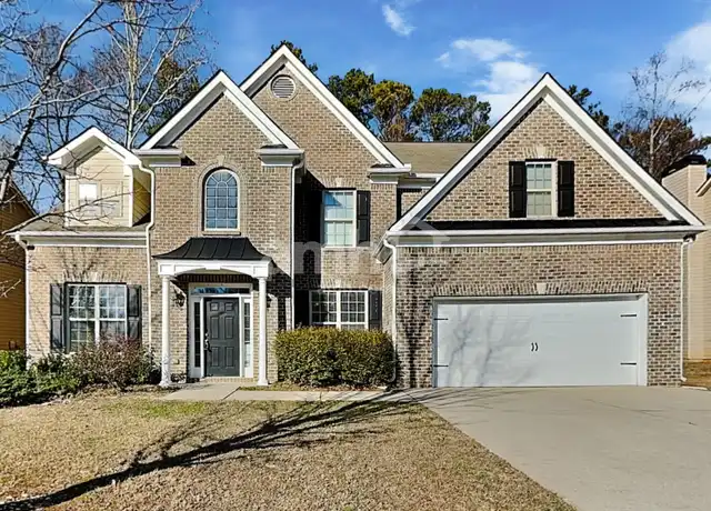 Property at 1040 Cureton Dr, Austell, GA, 30106, 4 beds, 3 baths, [object Object]