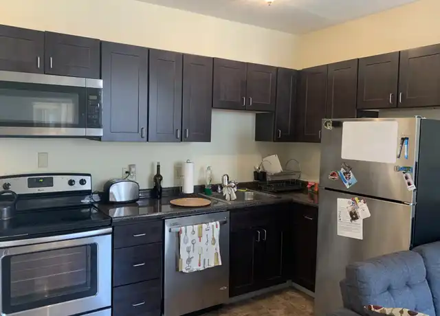 Property at 1120 Commonwealth Ave Unit 3, Allston, MA, 02134, 1 bed, 1 bath, [object Object]